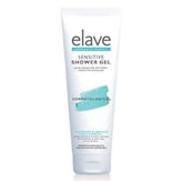 Elave Absolute Purity Sensitive Shower Gel Dermatological